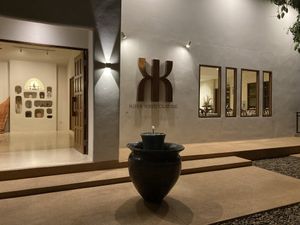   at Kina Kind Cuisine in Pattaya