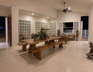   at Kina Kind Cuisine in Pattaya