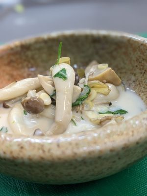   at Kina Kind Cuisine in Pattaya