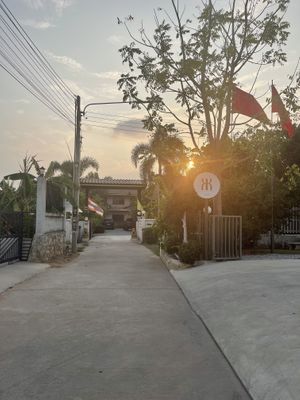   at Kina Kind Cuisine in Pattaya