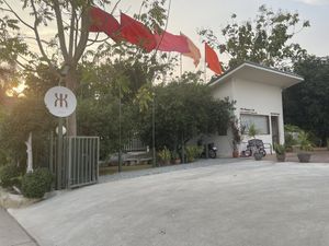   at Kina Kind Cuisine in Pattaya