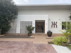   at Kina Kind Cuisine in Pattaya