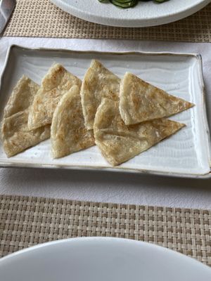   at Kina Kind Cuisine in Pattaya