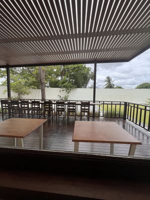   at Kina Kind Cuisine in Pattaya