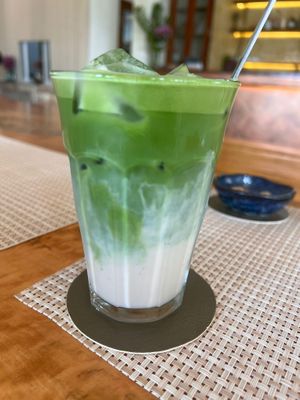  at Kina Kind Cuisine in Pattaya