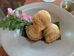  at Kina Kind Cuisine in Pattaya