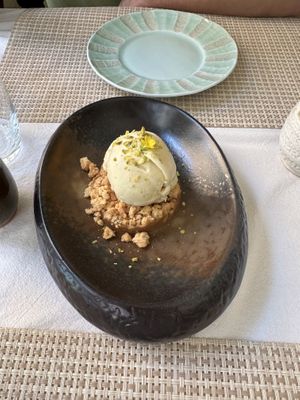   at Kina Kind Cuisine in Pattaya