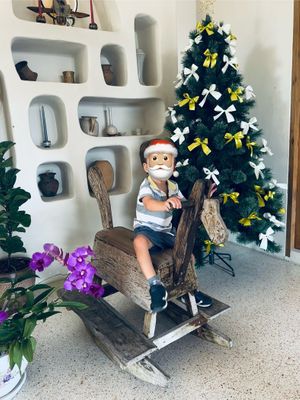   at Kina Kind Cuisine in Pattaya