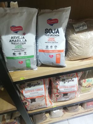 Sceltesc at Coquito's Bariloche Almacén Natural in San Carlos De Bariloche