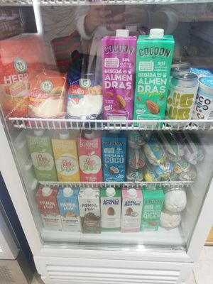 Prodotti at Coquito's Bariloche Almacén Natural in San Carlos De Bariloche