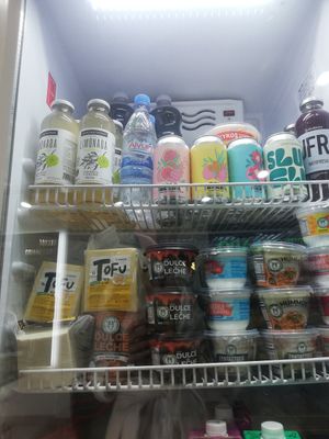 Prodotti at Coquito's Bariloche Almacén Natural in San Carlos De Bariloche