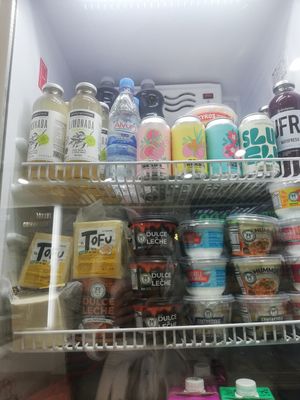 Prodotti at Coquito's Bariloche Almacén Natural in San Carlos De Bariloche