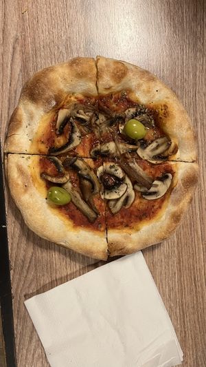   at El Garage Bariloche in San Carlos De Bariloche