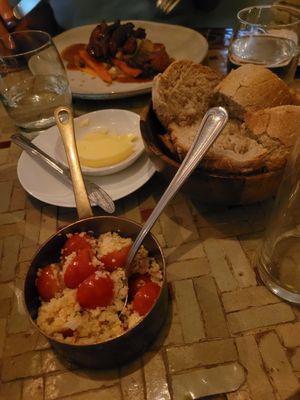 Bijgerechten at De Heeren van Leeuw in Utrecht