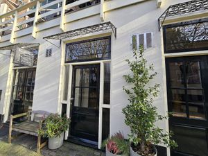 Front at De Heeren van Leeuw in Utrecht