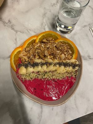   at Ver De in El Nido