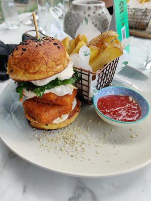   at Ver De in El Nido