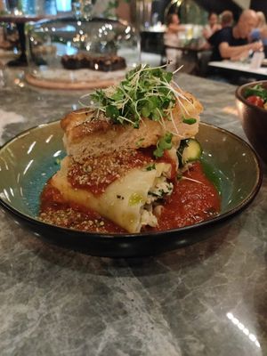   at Ver De in El Nido