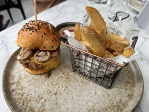   at Ver De in El Nido