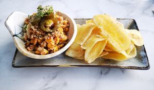 Elote at Ver De in El Nido