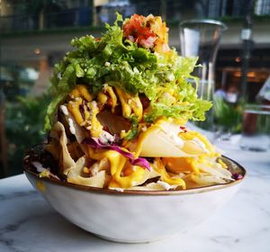 Why Not Choz at Ver De in El Nido