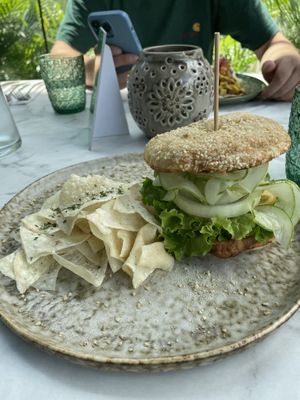   at Ver De in El Nido