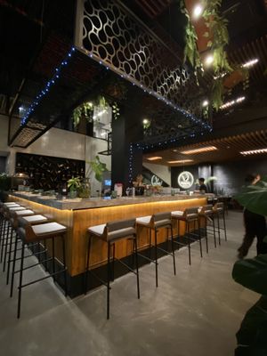   at Ver De in El Nido