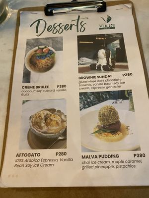   at Ver De in El Nido