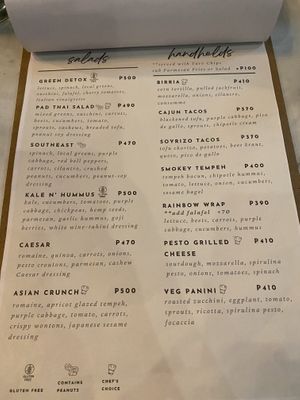   at Ver De in El Nido