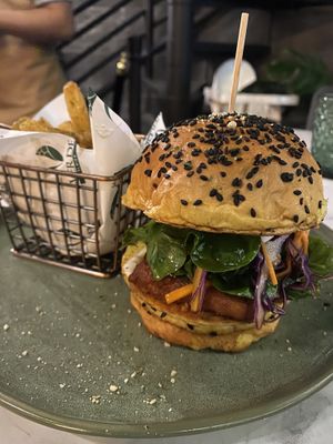   at Ver De in El Nido