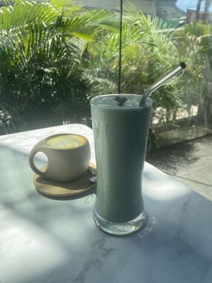   at Ver De in El Nido