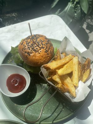   at Ver De in El Nido