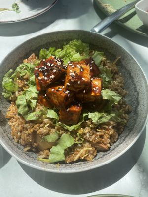   at Ver De in El Nido