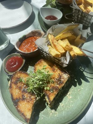   at Ver De in El Nido