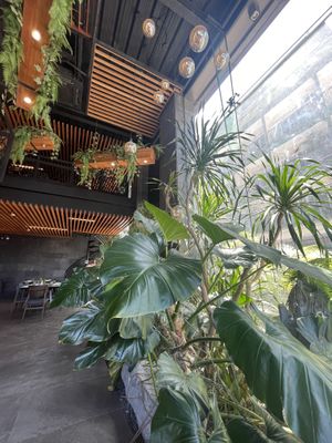   at Ver De in El Nido