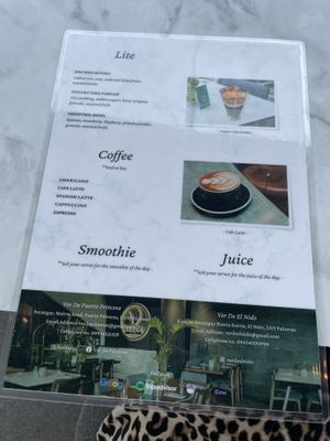   at Ver De in El Nido