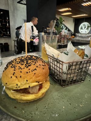   at Ver De in El Nido