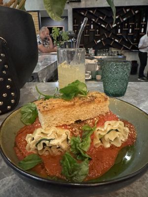   at Ver De in El Nido