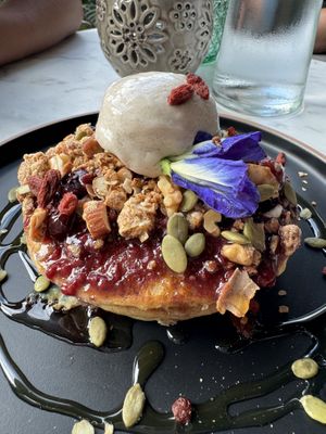   at Ver De in El Nido