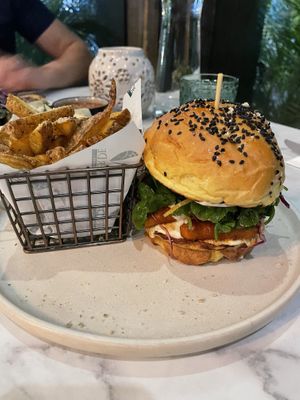   at Ver De in El Nido