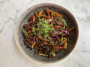   at Ver De in El Nido