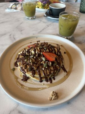   at Ver De in El Nido