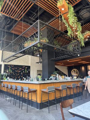   at Ver De in El Nido