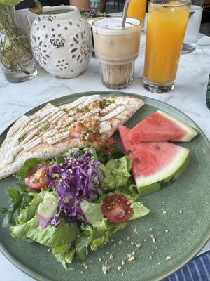   at Ver De in El Nido