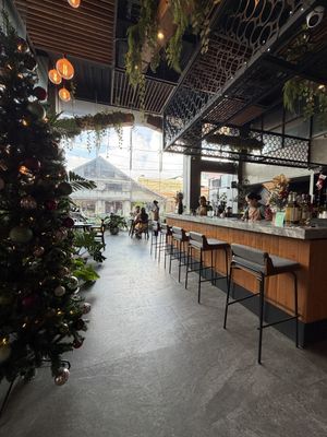   at Ver De in El Nido