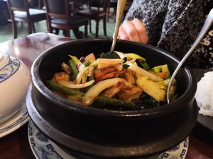  at Pho Viet in Kaiserslautern