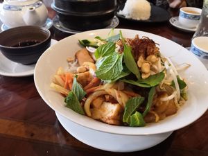  at Pho Viet in Kaiserslautern