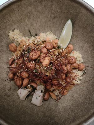  at Restaurante Gumer in Pontevedra