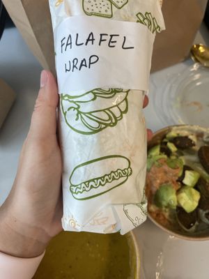  #Veganuary at Naivedyum in Bangkok