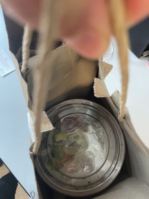  #Veganuary at Naivedyum in Bangkok